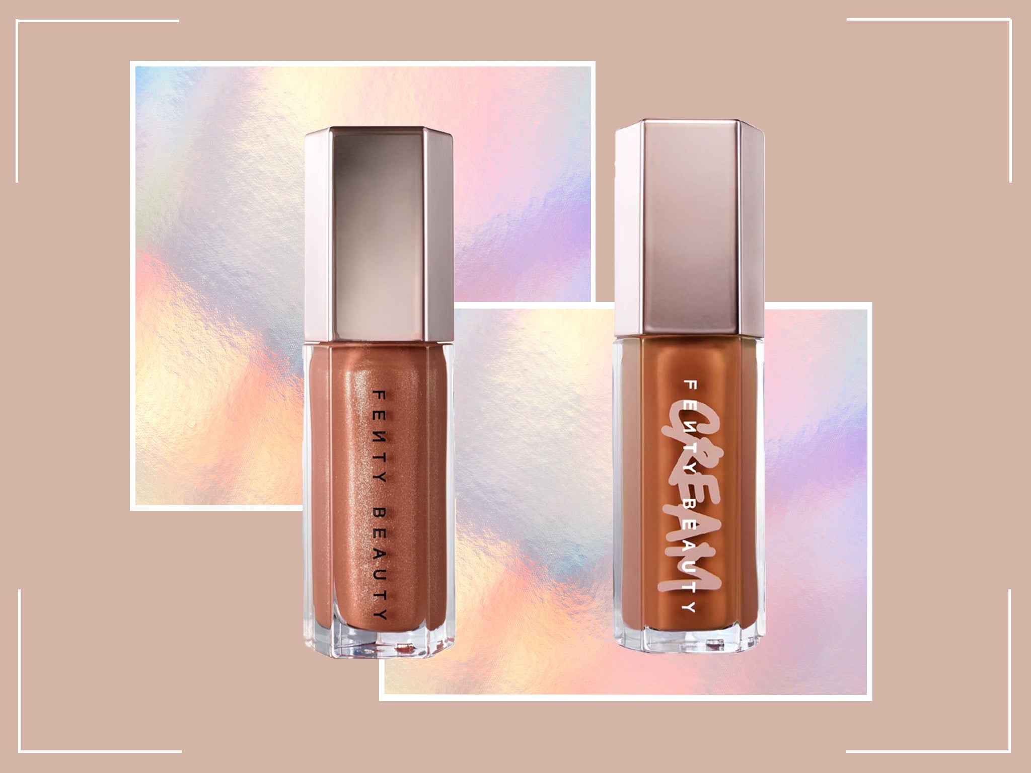 Fenty beauty new gloss online